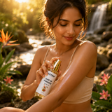 Bird of Paradise Body Oil