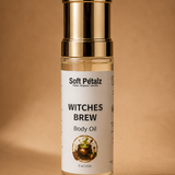Witches Brew Body Oil