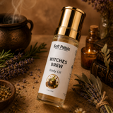 Witches Brew Body Oil