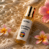 Honeymoon In Hawaii Body Oil