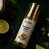 Coconut Lime Body Oil