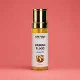 Dragon Blood Body Oil