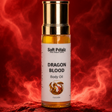 Dragon Blood Body Oil