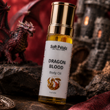 Dragon Blood Body Oil