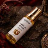 Dragon Blood Body Oil