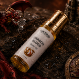 Dragon Blood Body Oil