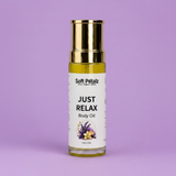 Just Relax Body Oil