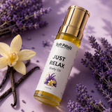 Just Relax Body Oil