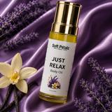 Just Relax Body Oil