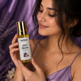 Just Relax Body Oil