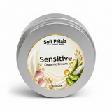 Sensitive Face & Body Cream