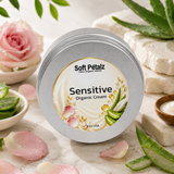 Sensitive Face & Body Cream