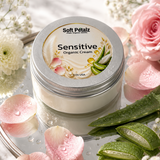 Sensitive Face & Body Cream