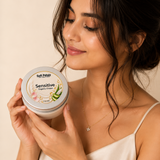 Sensitive Face & Body Cream