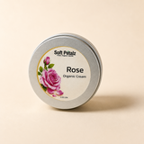 Soft Petalz Rose Face and Body Cream