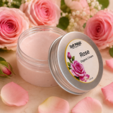 Soft Petalz Rose Face and Body Cream