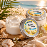 Soft Petalz BoardWalk Organic Cream