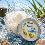 Soft Petalz BoardWalk Organic Cream