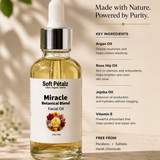 Miracle Facial Oil