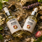 Miracle Facial Oil