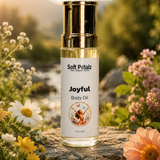Joyful Body Oil