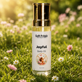 Joyful Body Oil