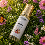 Joyful Body Oil