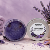 Lavender Body Sugar Scrub