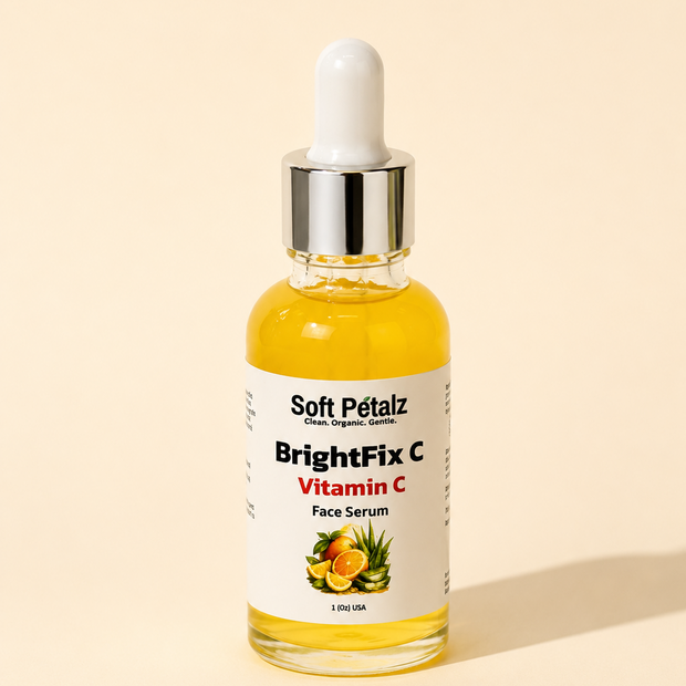 BrightFix C