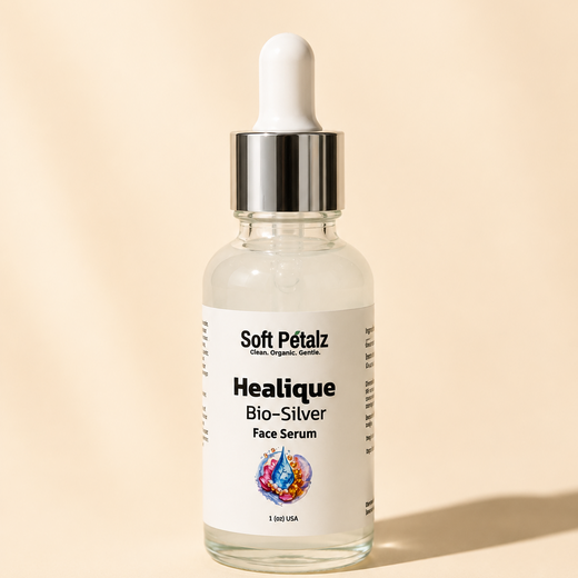 Healique Bio-Silver Healing Gel