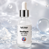 Healique Bio-Silver Healing Gel