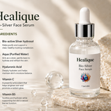 Healique Bio-Silver Healing Gel