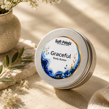 Graceful Whipped Body Butter