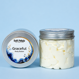 Graceful Whipped Body Butter