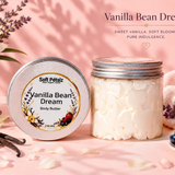 Vanilla Bean Dream Body Butter