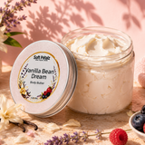 Vanilla Bean Dream Body Butter