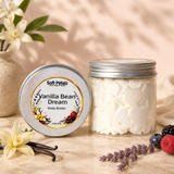 Vanilla Bean Dream Body Butter
