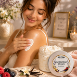 Vanilla Bean Dream Body Butter