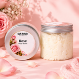 Rose Body Butter