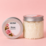 Rose Body Butter