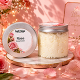 Rose Body Butter