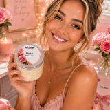 Rose Body Butter