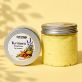 Turmeric Touch Whipped Body Butter