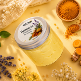 Turmeric Touch Whipped Body Butter