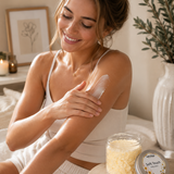 Soft Touch Body Butter