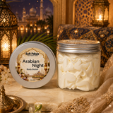 Arabian Nights Body Butter