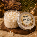 Arabian Nights Body Butter
