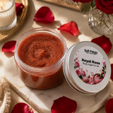 Royal Rose Organic Body Sugar Scrub