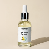 Niacinamide with Turmeric