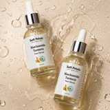 Niacinamide with Turmeric